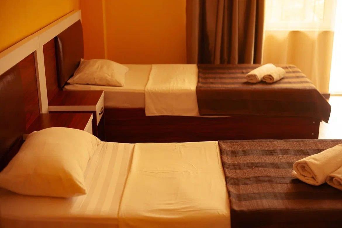 Golden Fleece Hotel يوريكي المظهر الخارجي الصورة
