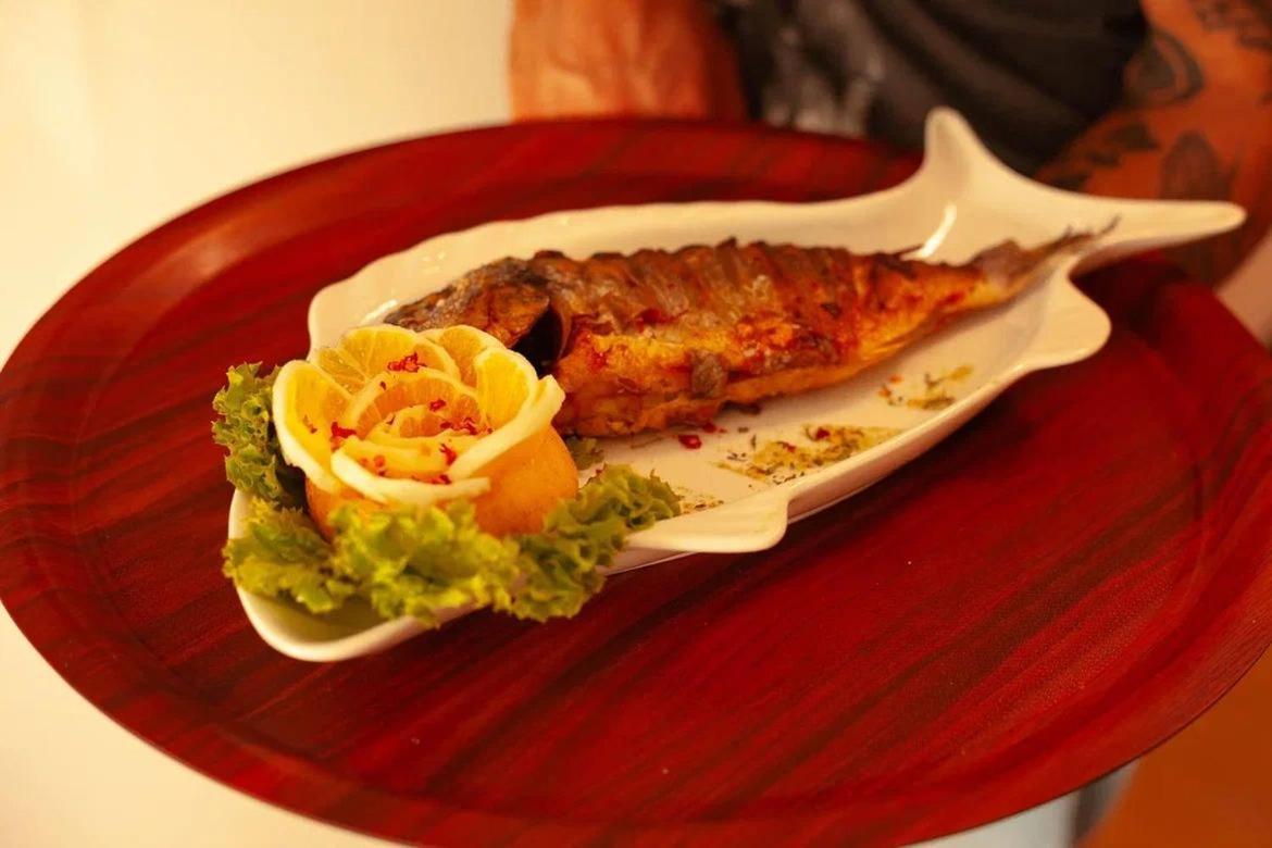 Golden Fleece Hotel يوريكي المظهر الخارجي الصورة