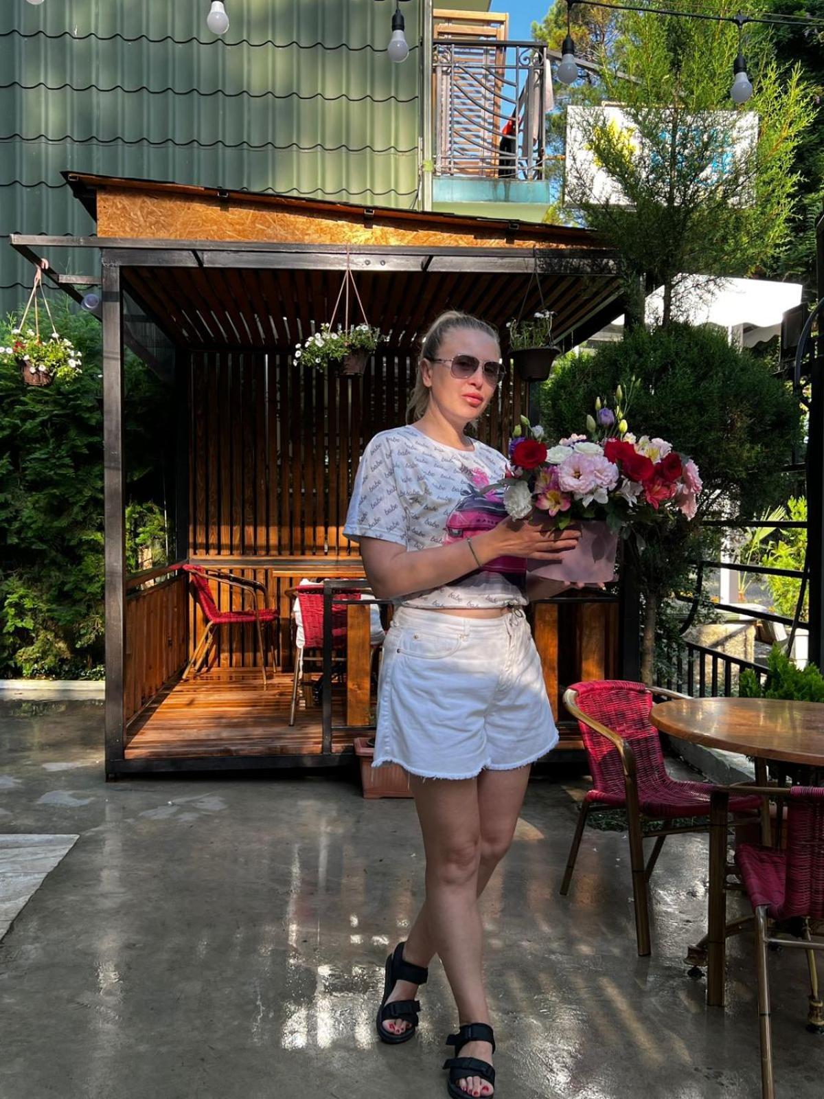 Golden Fleece Hotel يوريكي المظهر الخارجي الصورة