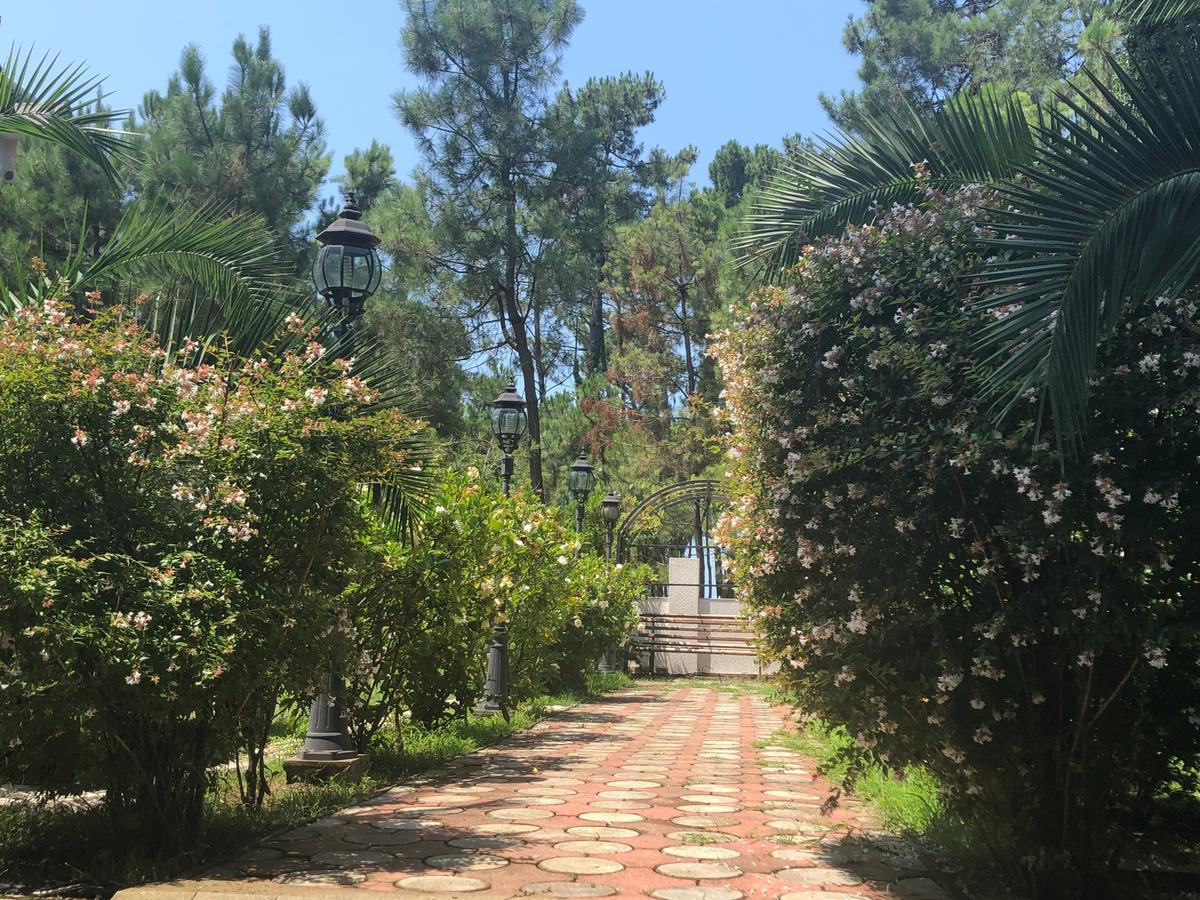 Golden Fleece Hotel يوريكي المظهر الخارجي الصورة